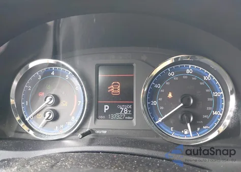 2019 Toyota Corolla Le z USA, uszkodzony, nr VIN 2T1BURHE3KC213437